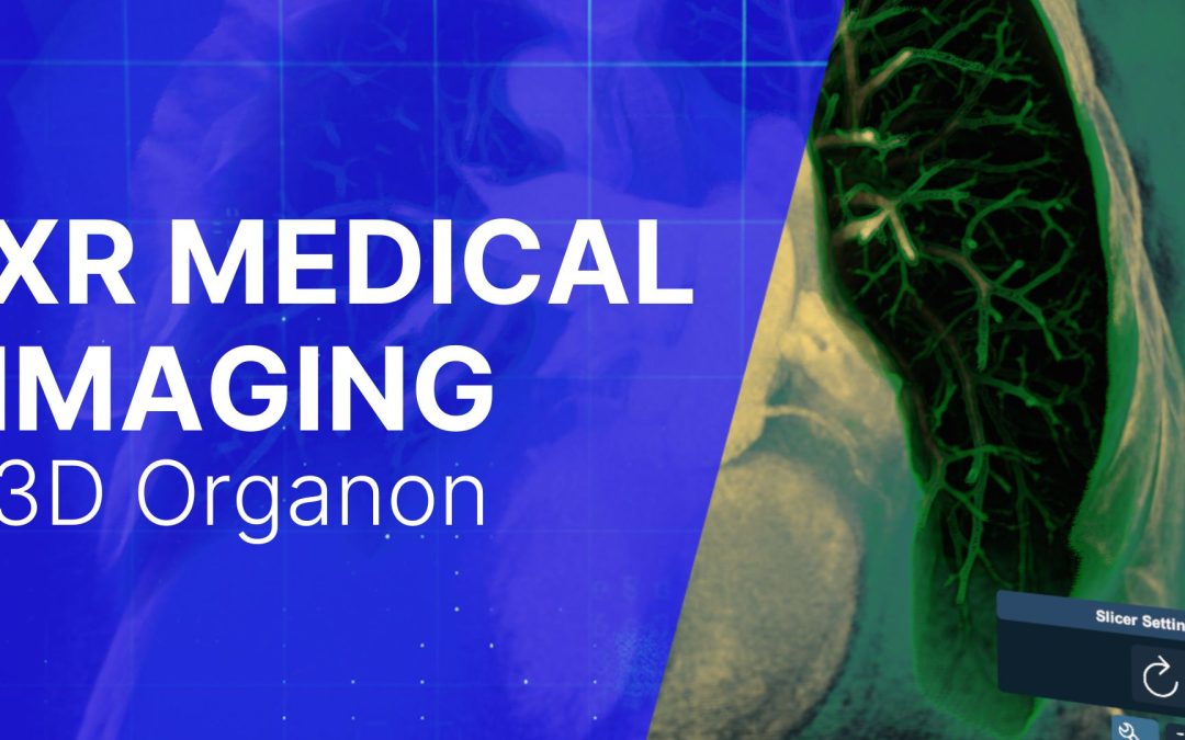 XR Medical Imaging