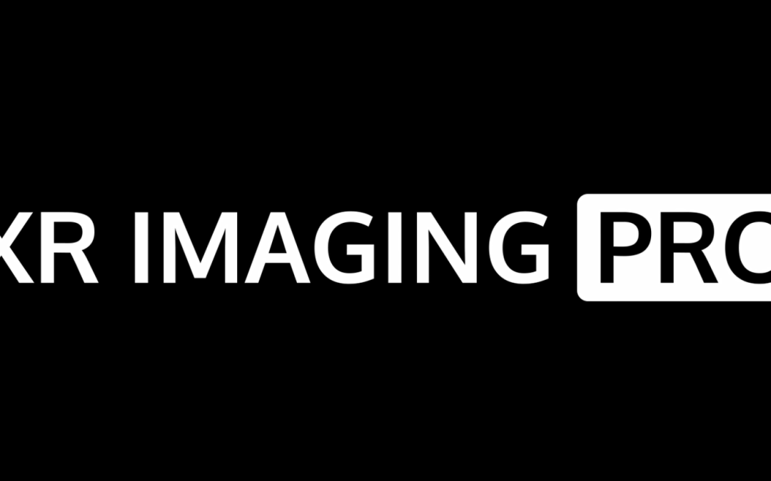 3D Organon Launches XR Imaging Pro