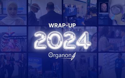 3D Organon 2024 Wrap-Up