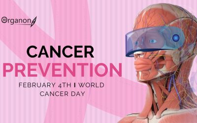 February: Cancer Prevention Month | February 4th: World Cancer Day